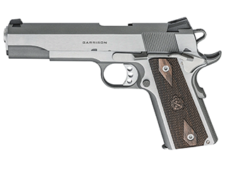 Springfield Armory 1911 Garrison Variant-2