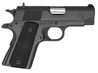 Springfield Armory Pistol 1911-A1 Micro Compact .45 Auto Variant-1