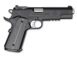 Springfield Armory 1911-A1 TRP Variant-3