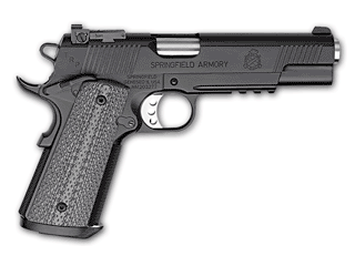 Springfield Armory Pistol 1911-A1 TRP .45 Auto Variant-3