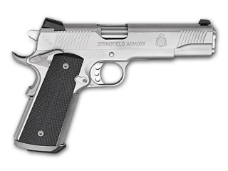 Springfield Armory 1911-A1 TRP Variant-2