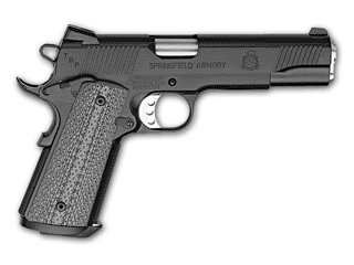 Springfield Armory 1911-A1 TRP Variant-1