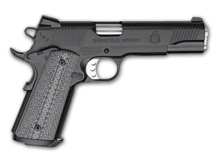 Springfield Armory Pistol 1911-A1 TRP .45 Auto Variant-1