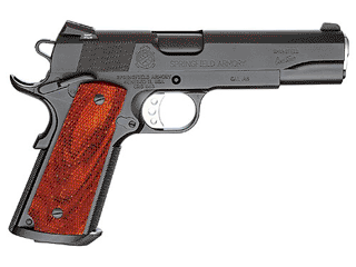 Springfield Armory 1911-A1 TRP Pro Variant-1