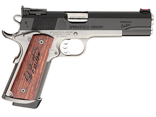 Springfield Armory TGO-1 Leatham Legend Variant-1