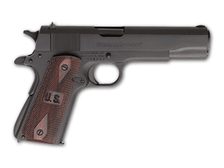 Springfield Armory GI .45 1911-A1 Variant-1