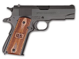 Springfield Armory Pistol GI .45 1911-A1 .45 Auto Variant-5