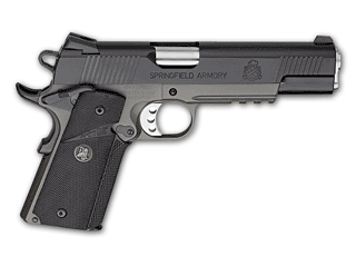 Springfield Armory 1911-A1 Operator Variant-1