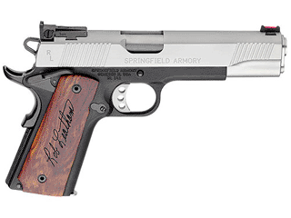 Springfield Armory TGO-3 Leatham Legend Variant-1