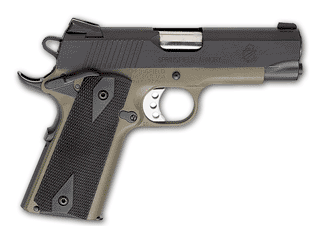 Springfield Armory 1911-A1 Loaded Champion Variant-2