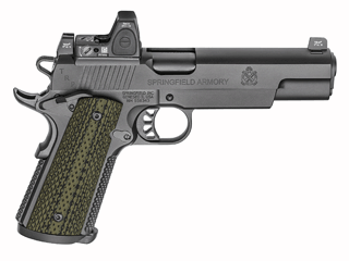 Springfield Armory Pistol 1911 TRP 10mm RMR 10 mm Variant-1