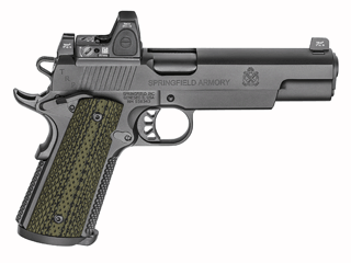 Springfield Armory 1911 TRP 10mm RMR Variant-1