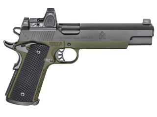 Springfield Armory 1911 TRP 10mm RMR Variant-2