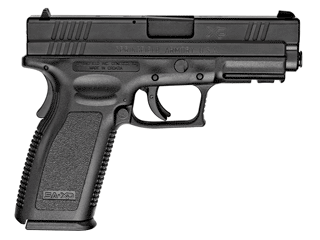 Springfield Armory XD Service Model Variant-1