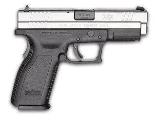 Springfield Armory XD Service Model Variant-3