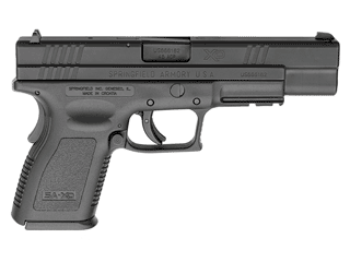 Springfield Armory XD 45 ACP Compact 5 Variant-1