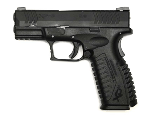 Springfield Armory XD-M Variant-5