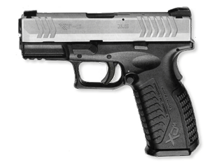 Springfield Armory Pistol XD-M 9 mm Variant-6