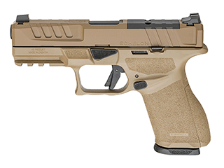 Springfield Armory Echelon 4.0C Variant-4