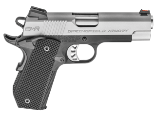 Springfield Armory Pistol EMP4 9 mm Variant-2