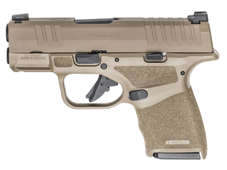 Springfield Armory Hellcat Variant-3