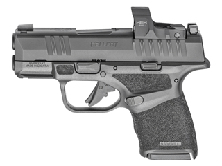 Springfield Armory Hellcat Variant-5