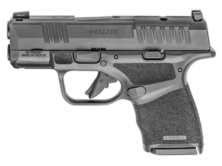 Springfield Armory Hellcat Variant-2