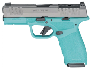 Springfield Armory Hellcat Pro Variant-4