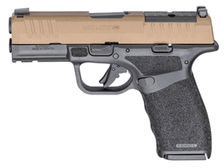 Springfield Armory Pistol Hellcat Pro 9 mm Variant-3