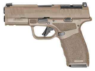 Springfield Armory Hellcat Pro Variant-2