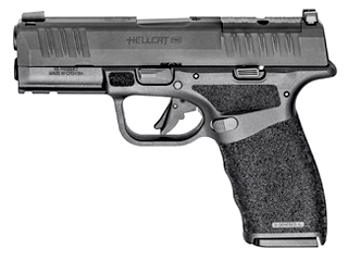 Springfield Armory Hellcat Pro Variant-1