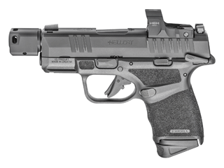 Springfield Armory Hellcat RDP Variant-2