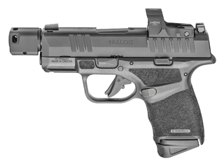 Springfield Armory Hellcat RDP Variant-1