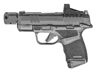 Springfield Armory Hellcat RDP Variant-4