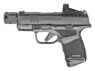 Springfield Armory Hellcat RDP Variant-3