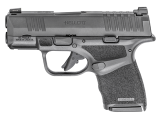 Springfield Armory Pistol Hellcat 9 mm Variant-1