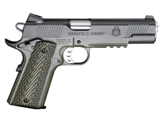 Springfield Armory 1911 MC Operator Variant-1