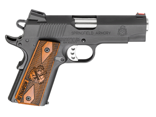 Springfield Armory Pistol 1911 RO Champion .45 Auto Variant-1