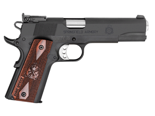 Springfield Armory 1911 Range Officer Variant-2