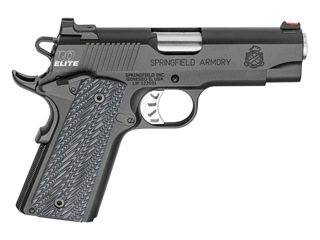 Springfield Armory 1911 RO Elite Champion Variant-1