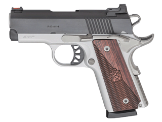 Springfield Armory Pistol 1911 Ronin EMP 9 mm Variant-2