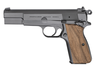 Springfield Armory Pistol SA-35 9 mm Variant-1