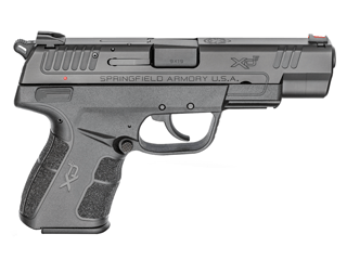 Springfield Armory XD-E Variant-3