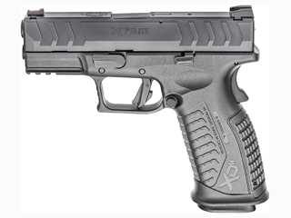 Springfield Armory Pistol XD-M Elite 9 mm Variant-1