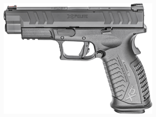 Springfield Armory Pistol XD-M Elite 9 mm Variant-2