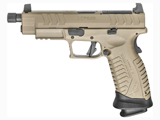 Springfield Armory Pistol XD-M Elite 9 mm Variant-5