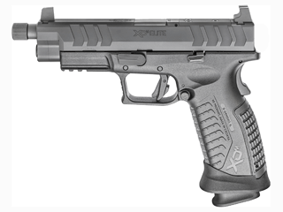 Springfield Armory Pistol XD-M Elite 9 mm Variant-4