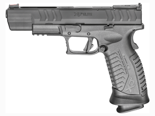 Springfield Armory XD-M Elite Variant-3