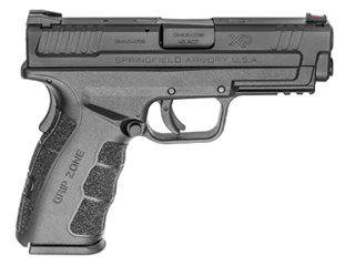 Springfield Armory XD Mod.2 Variant-3