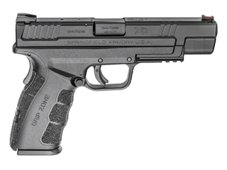 Springfield Armory XD Mod.2 Variant-4